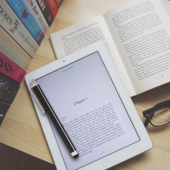 Stylus Pens for Touch Screens – Set of 4 - NWOT - Picture 3 of 5